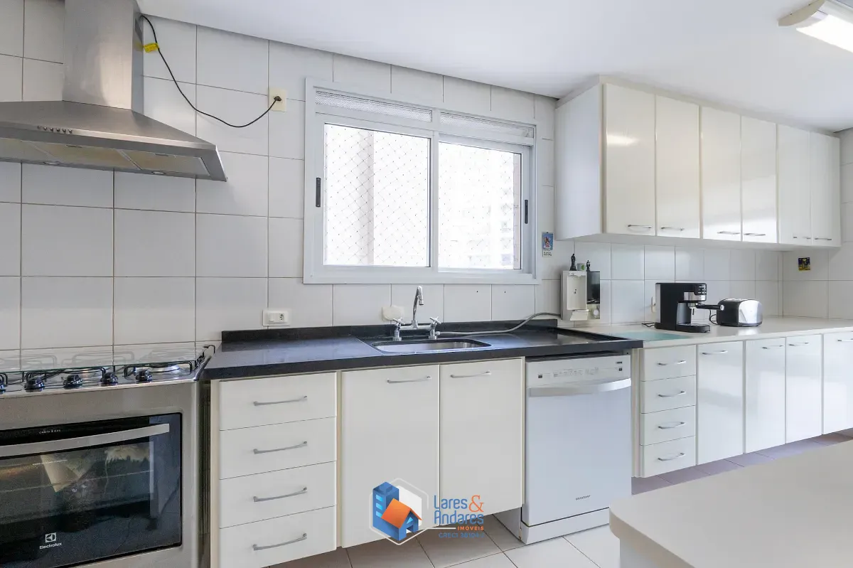 Apartamento, 4 quartos, 170 m² - Foto 34