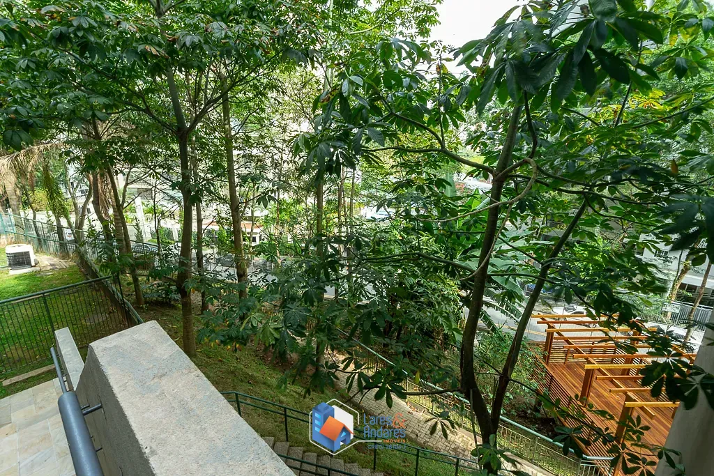 Apartamento, 4 quartos, 170 m² - Foto 35