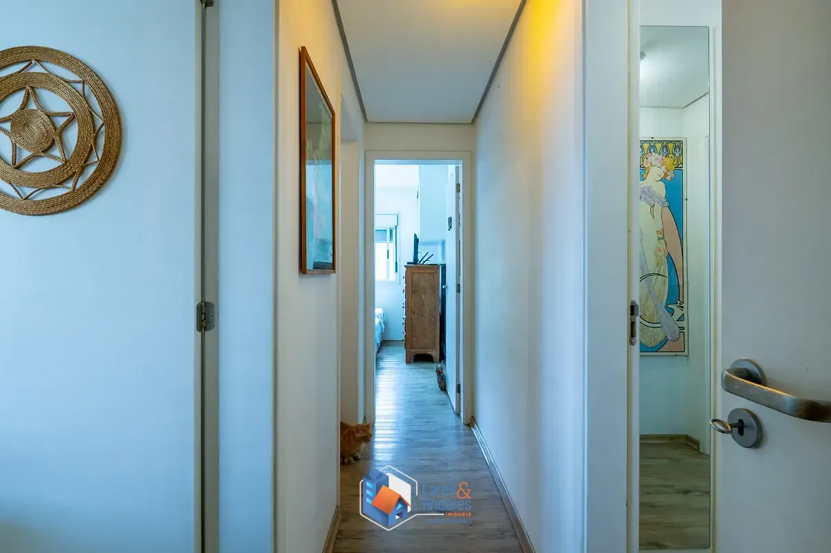 Apartamento, 4 quartos, 170 m² - Foto 28