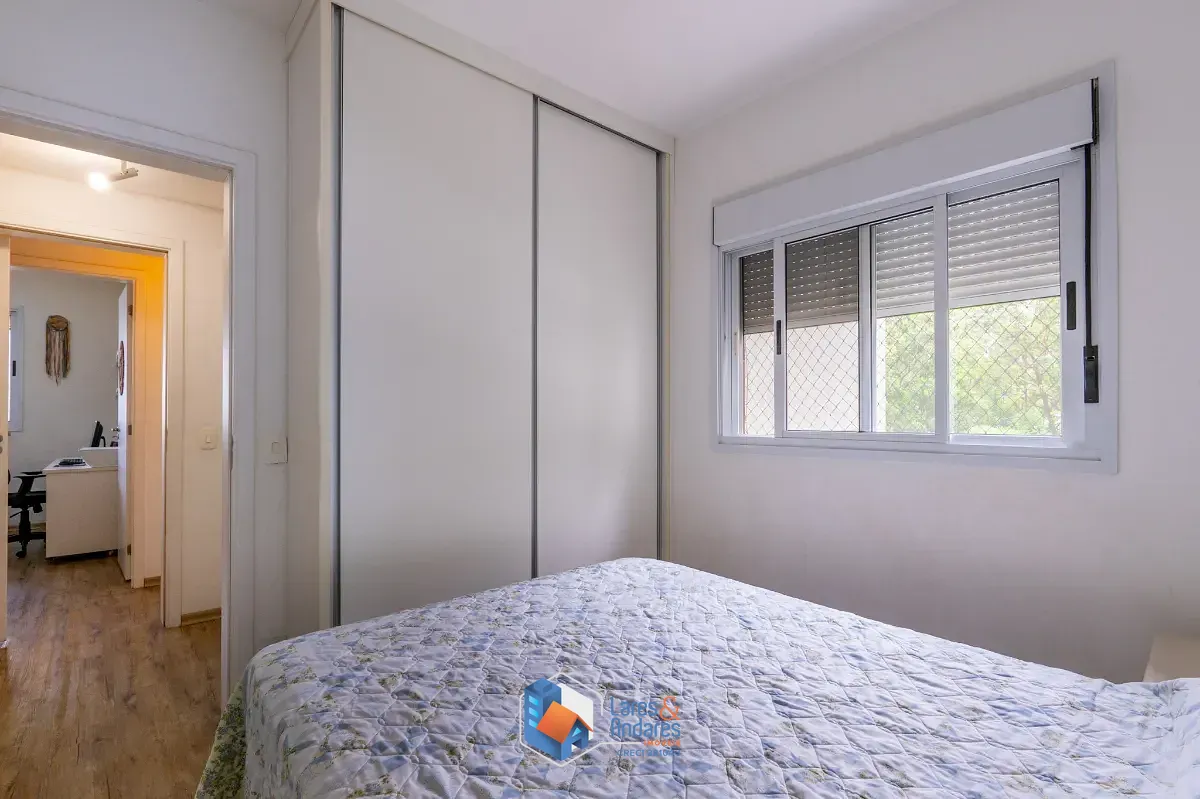 Apartamento, 4 quartos, 170 m² - Foto 19