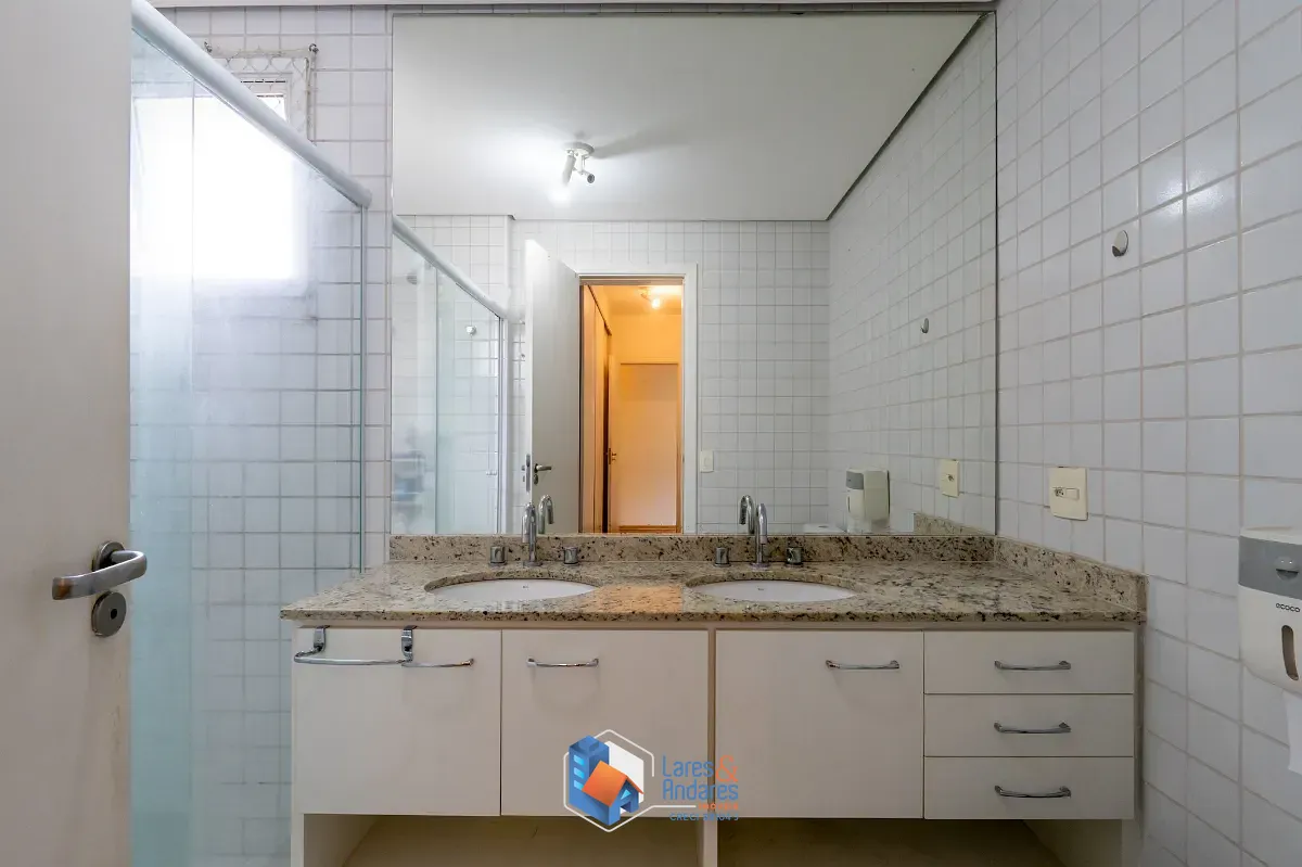 Apartamento, 4 quartos, 170 m² - Foto 17