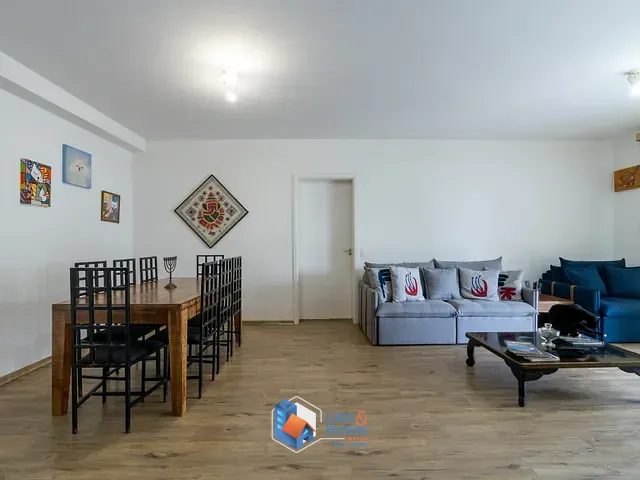 Apartamento com 170m² 4 quartos e 5 banheiros, à venda, no bairro Vila Andrade em São Paulo