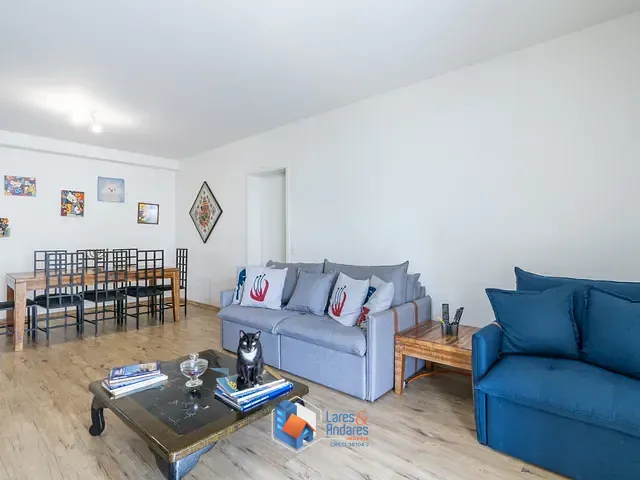 Apartamento com 170m² 4 quartos e 5 banheiros, à venda, no bairro Vila Andrade em São Paulo