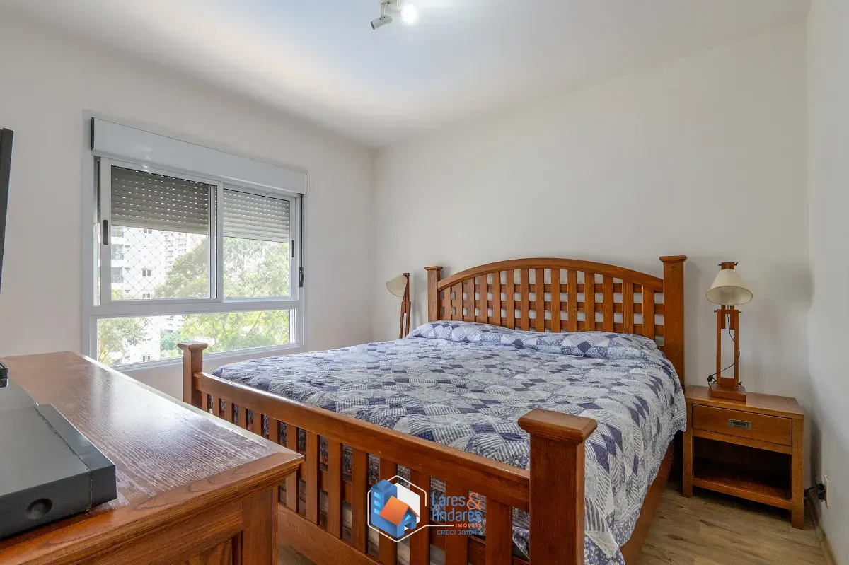 Apartamento, 4 quartos, 170 m² - Foto 22