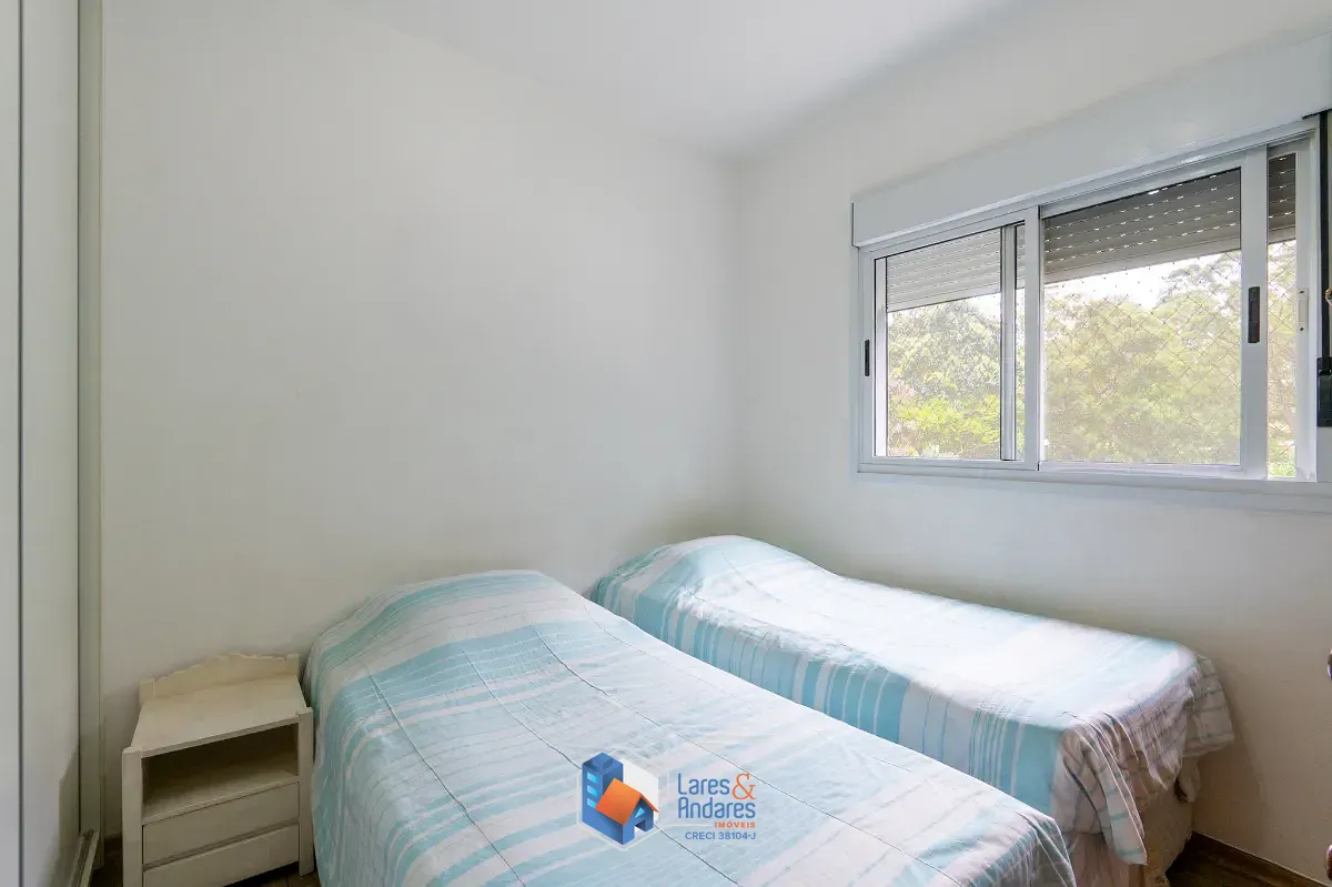 Apartamento, 4 quartos, 170 m² - Foto 24