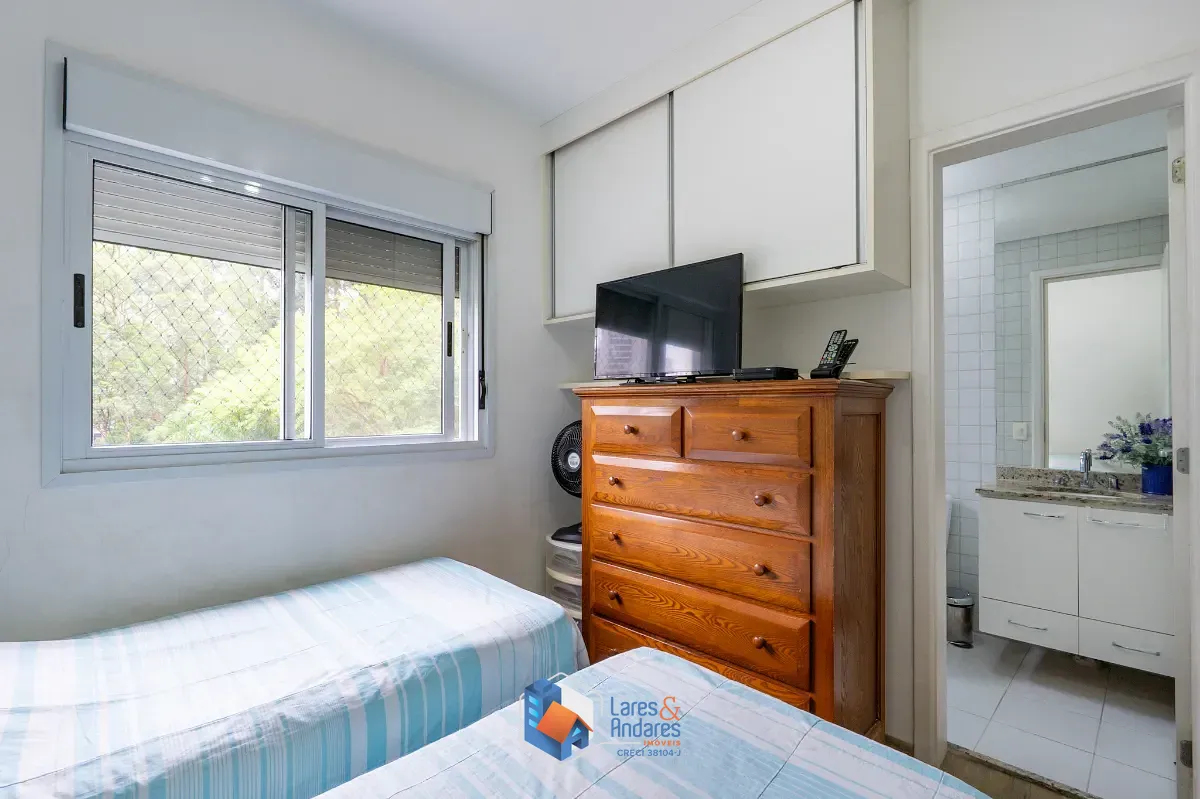Apartamento, 4 quartos, 170 m² - Foto 26