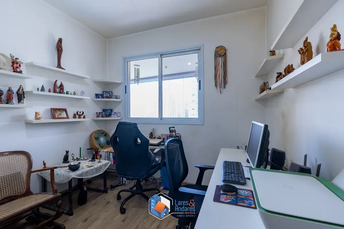 Apartamento, 4 quartos, 170 m² - Foto 15