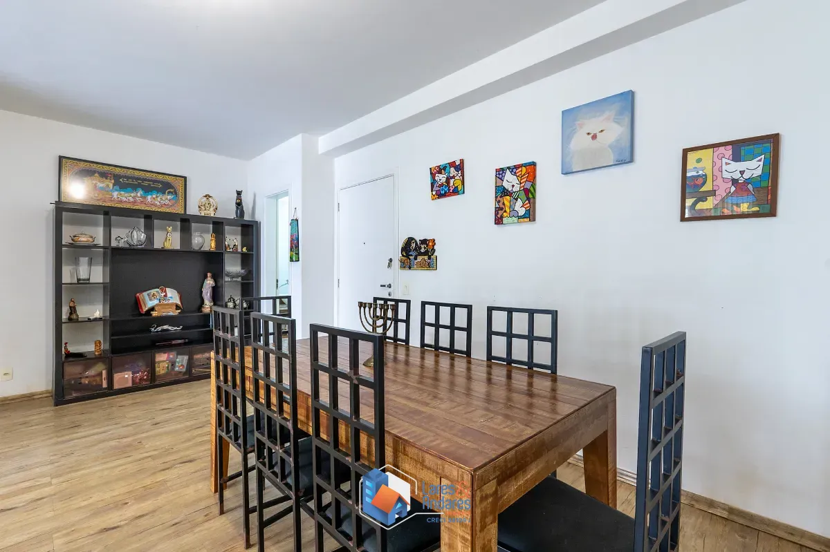 Apartamento, 4 quartos, 170 m² - Foto 11