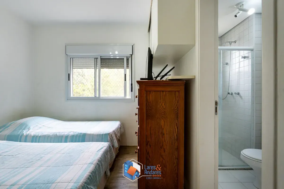 Apartamento, 4 quartos, 170 m² - Foto 23