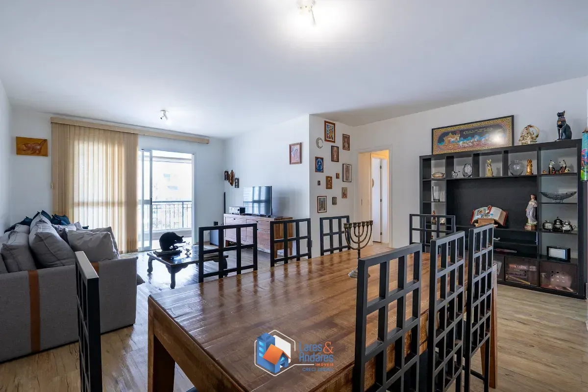 Apartamento, 4 quartos, 170 m² - Foto 7