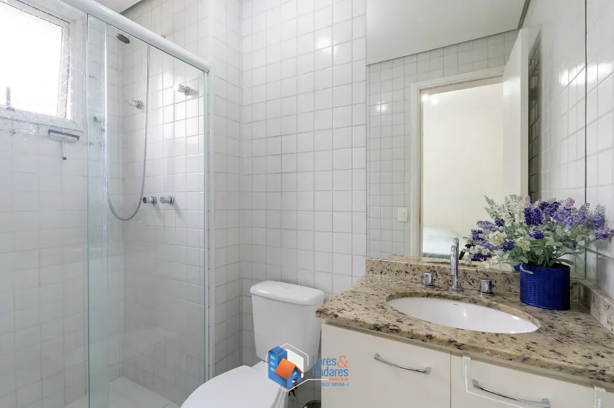 Apartamento, 4 quartos, 170 m² - Foto 31