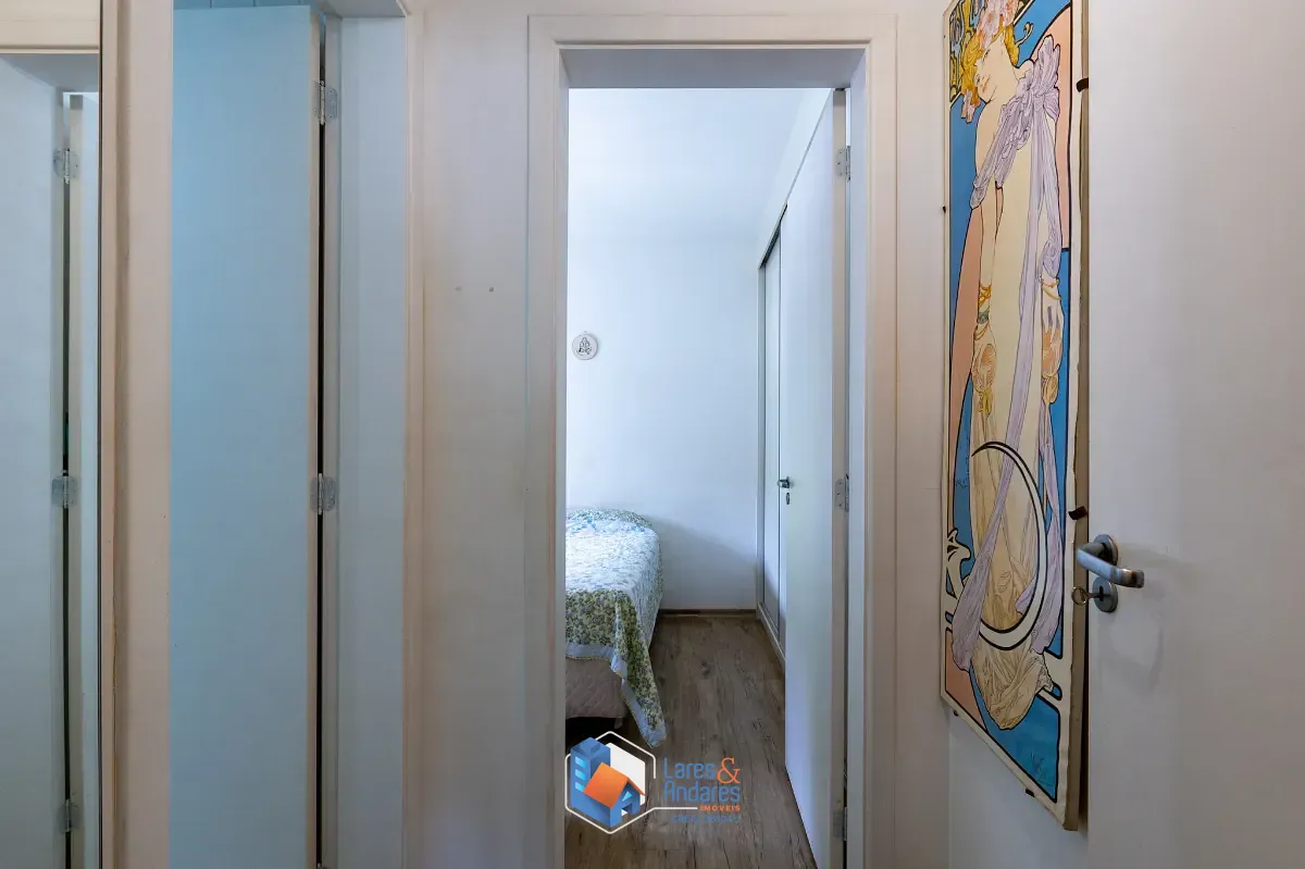 Apartamento, 4 quartos, 170 m² - Foto 27