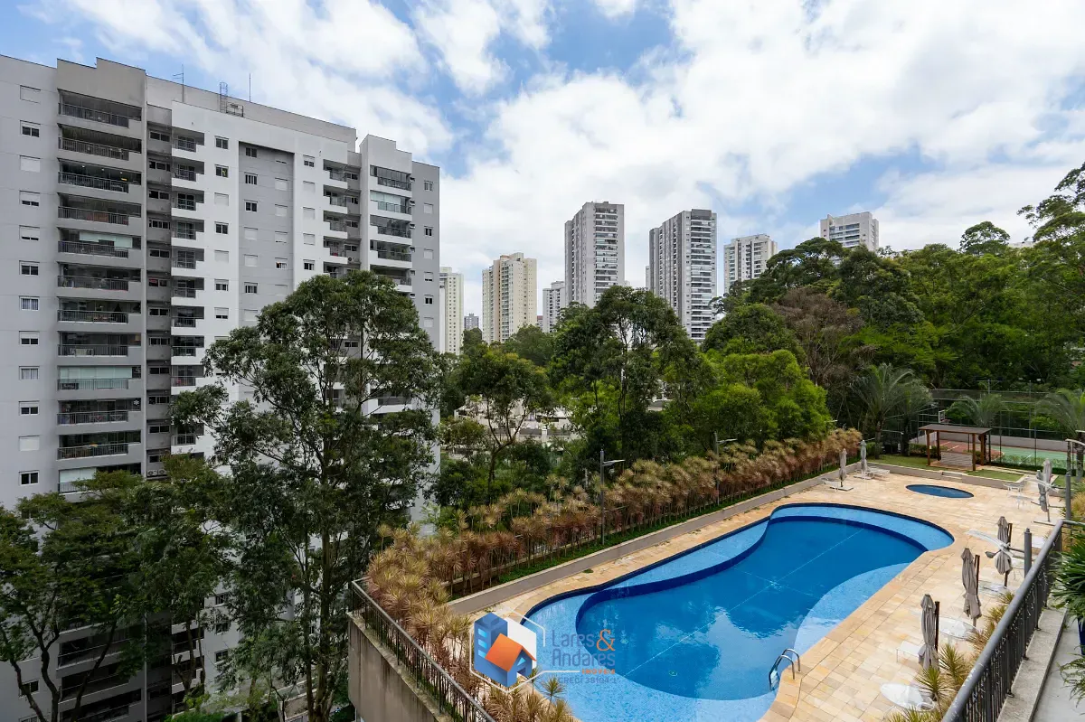 Apartamento, 4 quartos, 170 m² - Foto 37