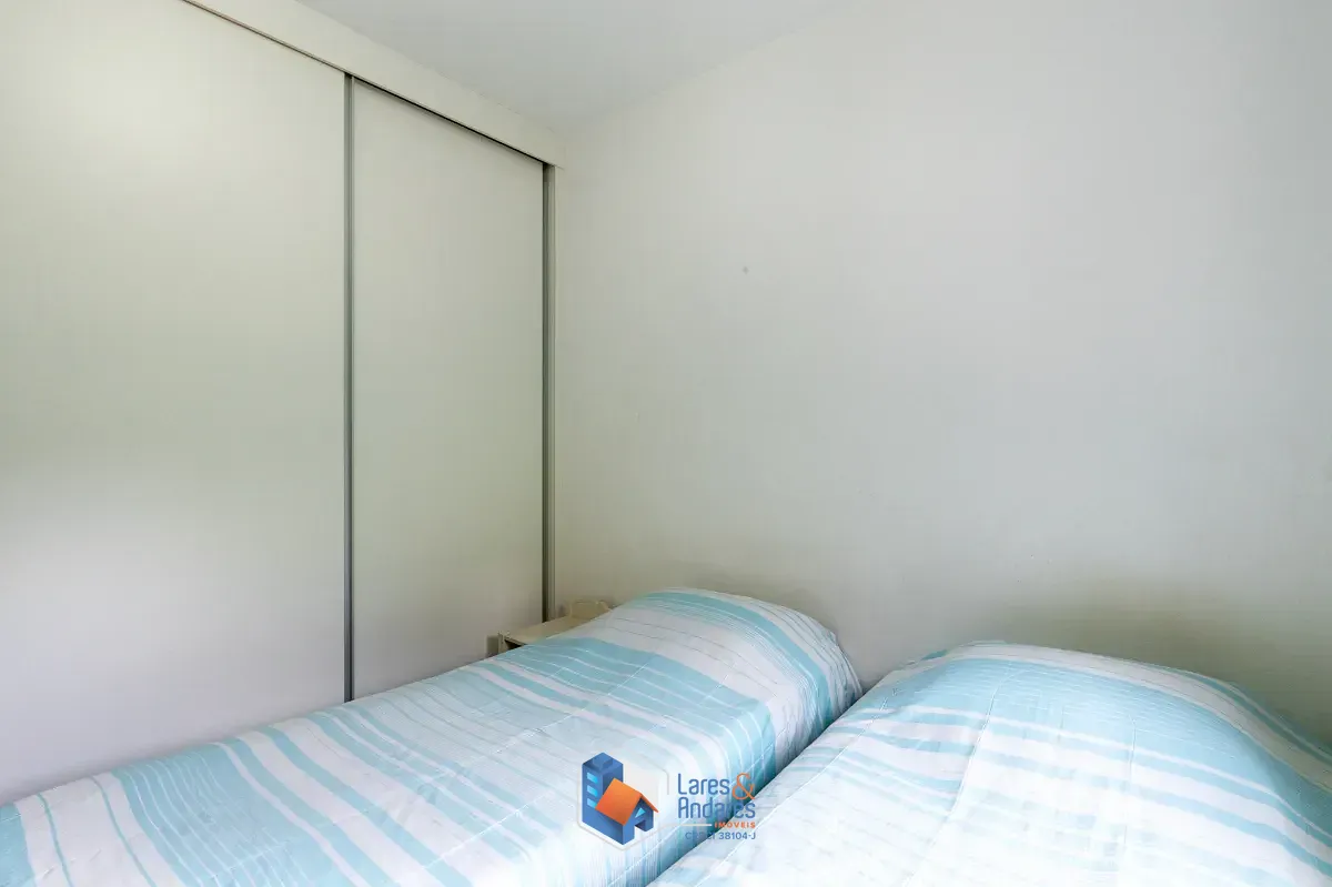 Apartamento, 4 quartos, 170 m² - Foto 25