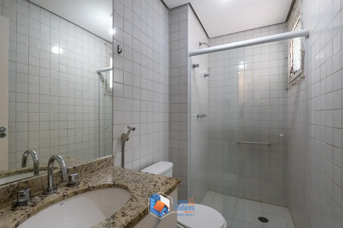 Apartamento, 4 quartos, 170 m² - Foto 30