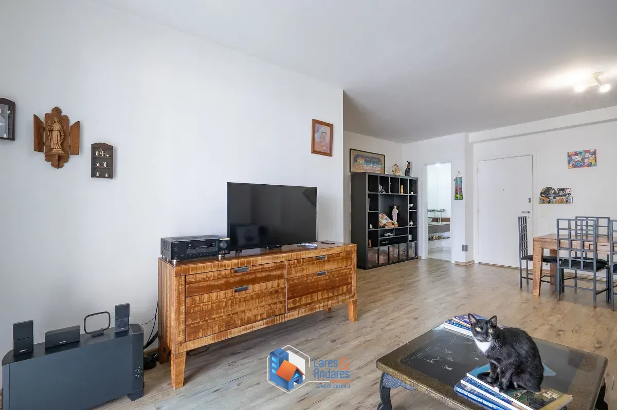 Apartamento, 4 quartos, 170 m² - Foto 10