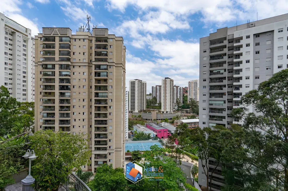 Apartamento, 4 quartos, 170 m² - Foto 38