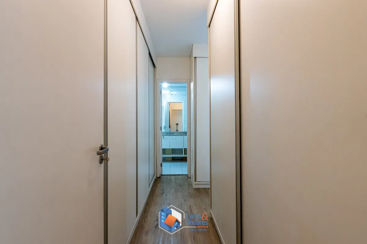 Apartamento, 4 quartos, 170 m² - Foto 29