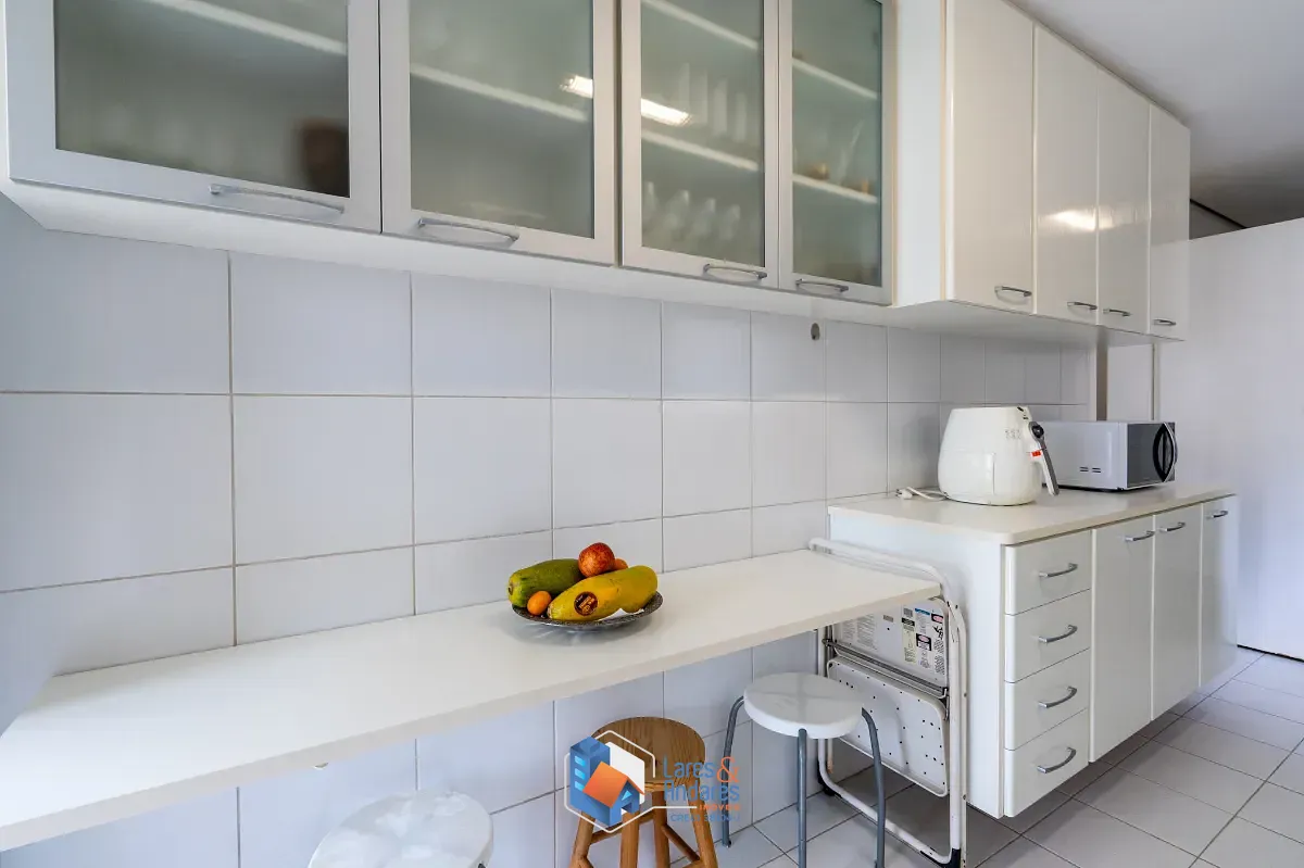 Apartamento, 4 quartos, 170 m² - Foto 33