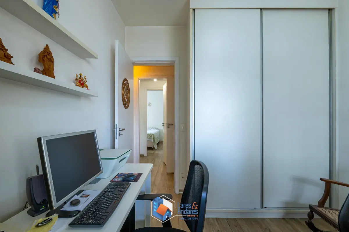 Apartamento, 4 quartos, 170 m² - Foto 16