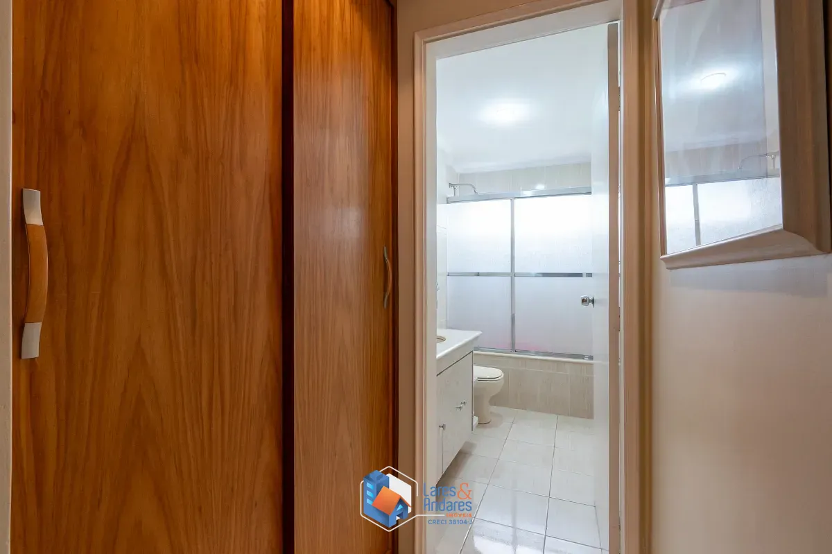 Apartamento, 4 quartos, 224 m² - Foto 17