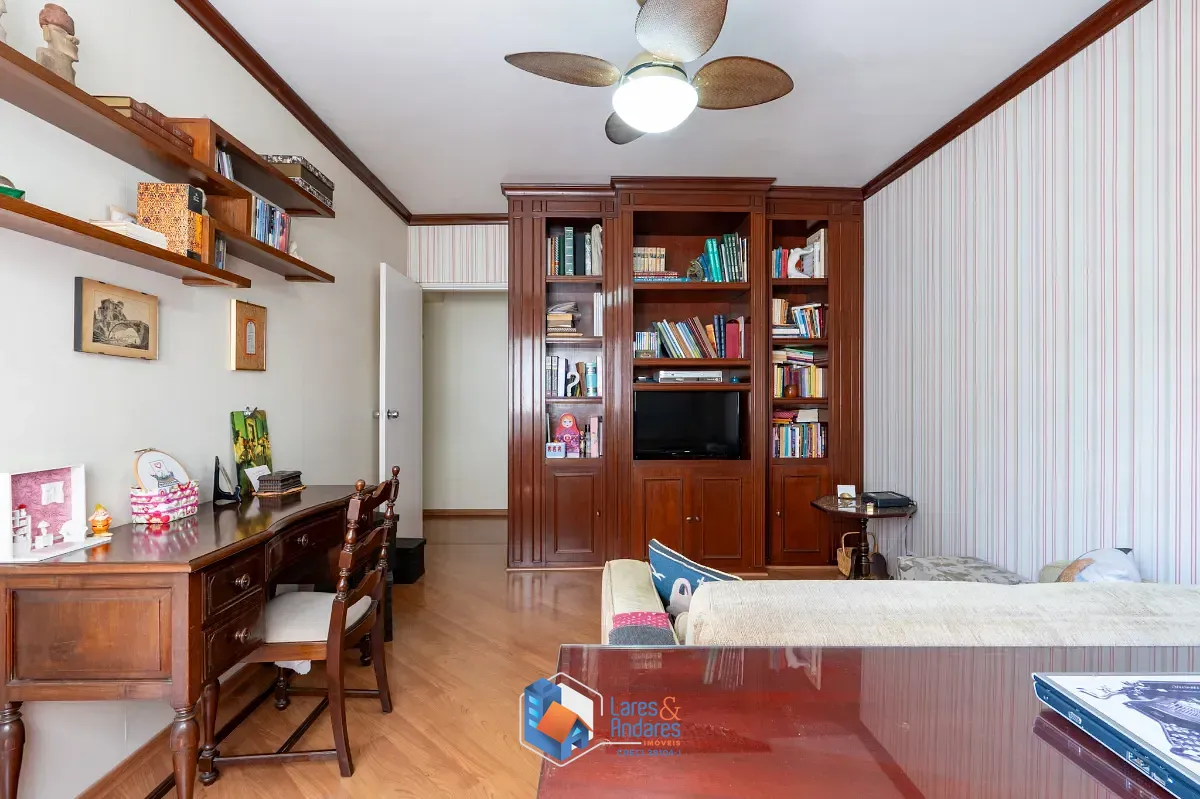 Apartamento, 4 quartos, 224 m² - Foto 15