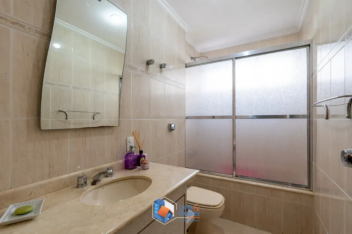 Apartamento, 4 quartos, 224 m² - Foto 27