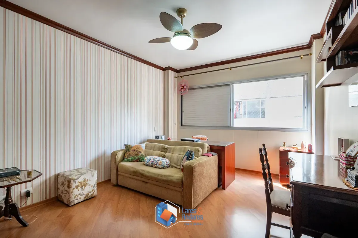 Apartamento, 4 quartos, 224 m² - Foto 14