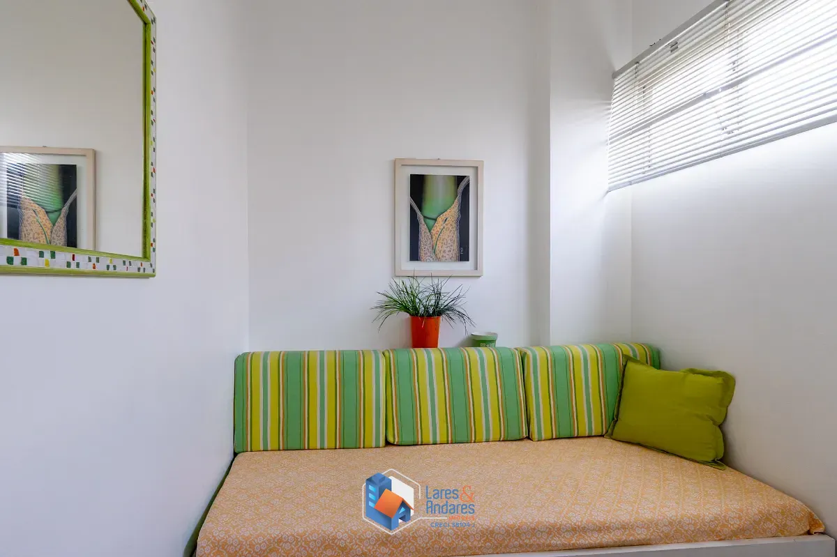 Apartamento, 4 quartos, 224 m² - Foto 28