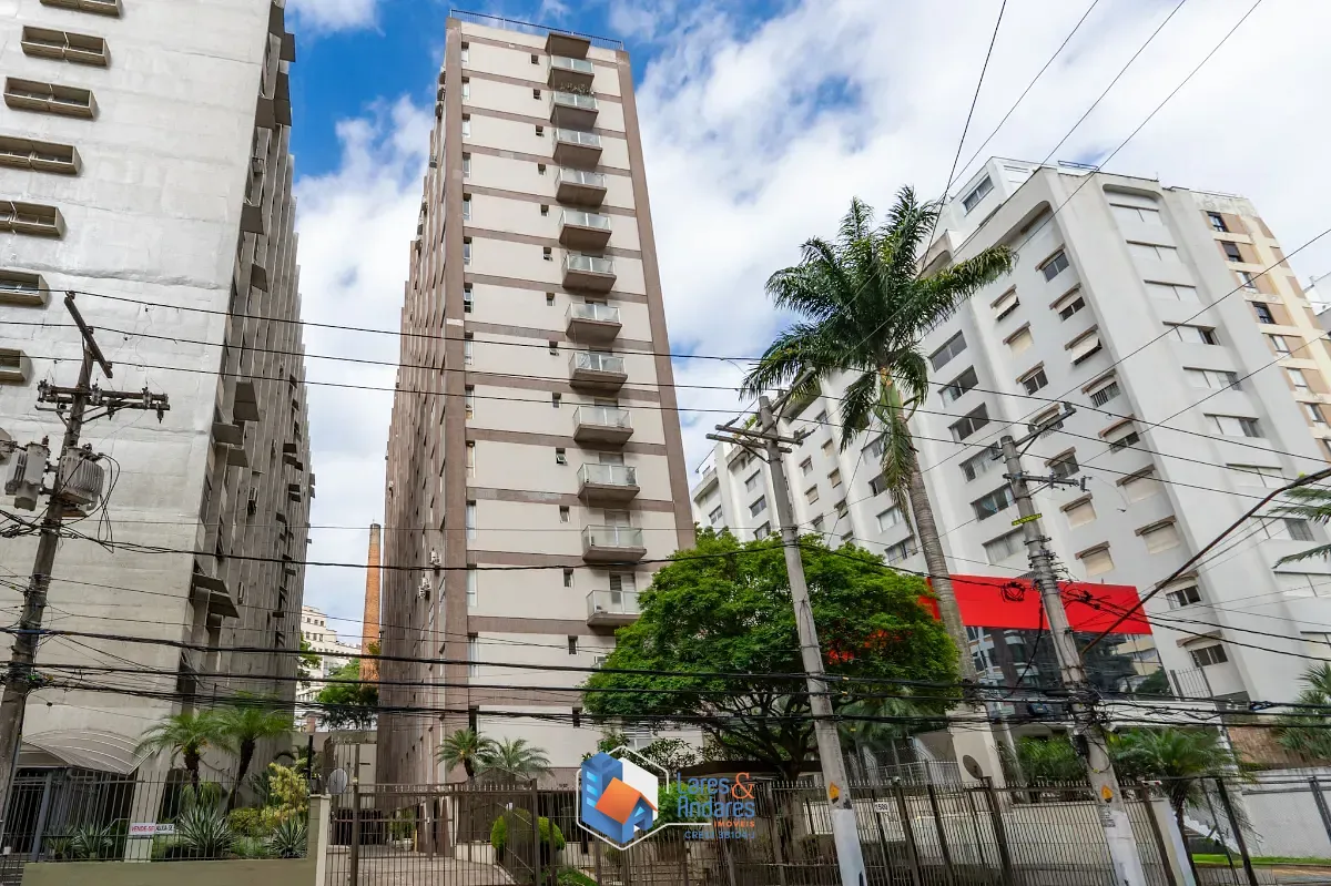 Apartamento, 4 quartos, 224 m² - Foto 37