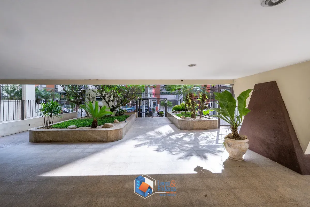 Apartamento, 4 quartos, 224 m² - Foto 38