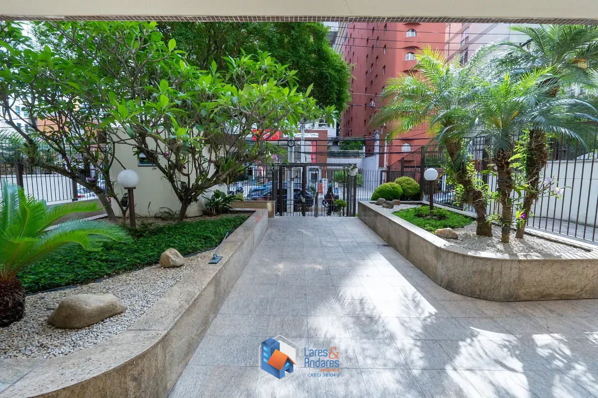 Apartamento, 4 quartos, 224 m² - Foto 39