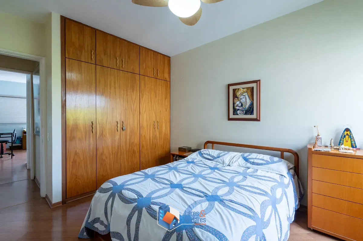Apartamento, 4 quartos, 224 m² - Foto 20