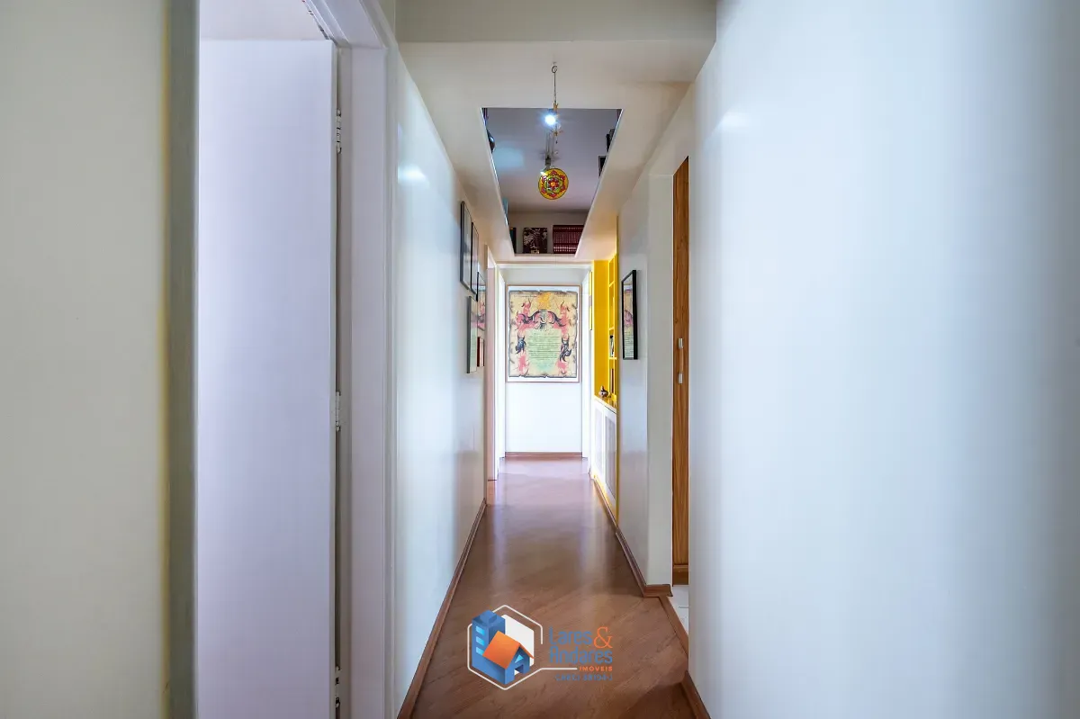 Apartamento, 4 quartos, 224 m² - Foto 18