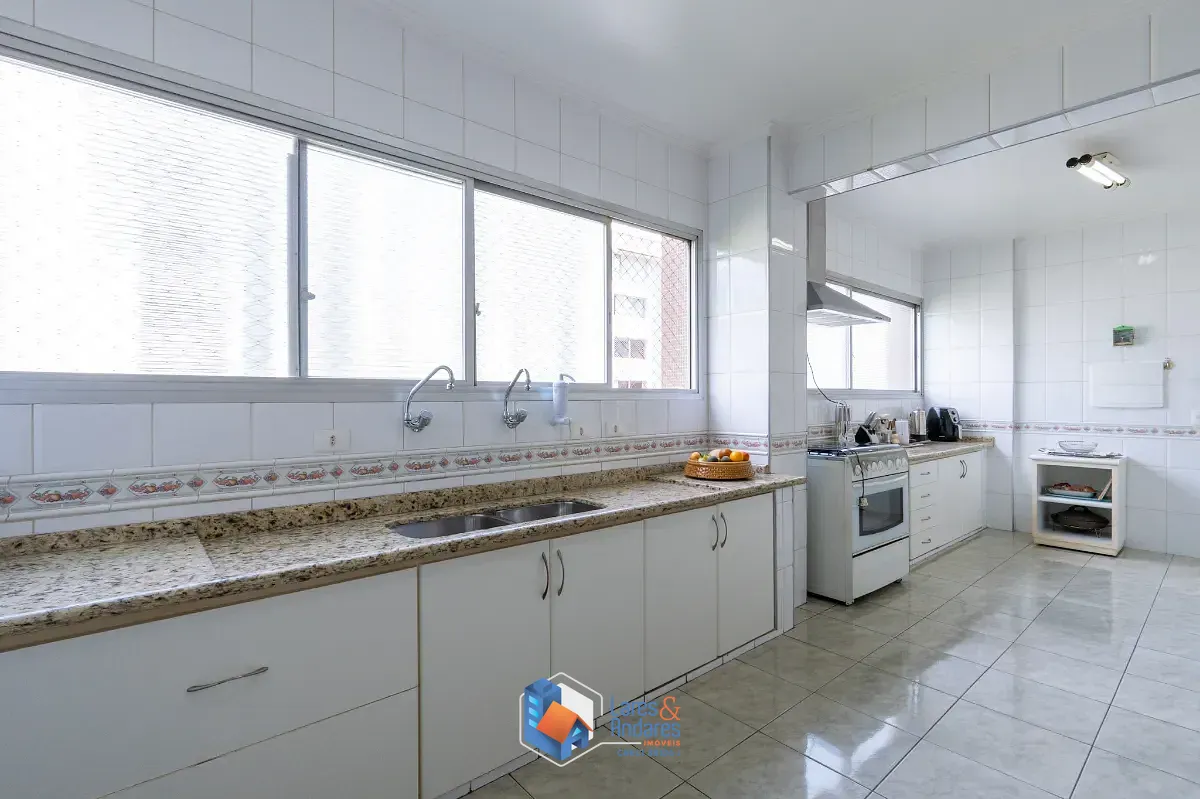 Apartamento, 4 quartos, 224 m² - Foto 35