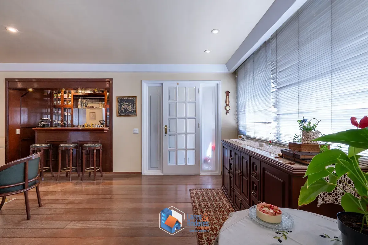 Apartamento, 4 quartos, 224 m² - Foto 11