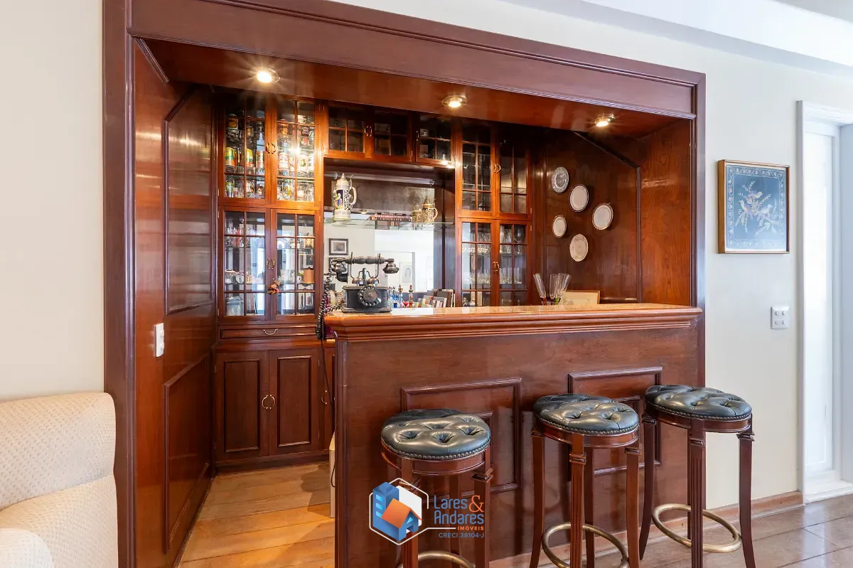 Apartamento, 4 quartos, 224 m² - Foto 12