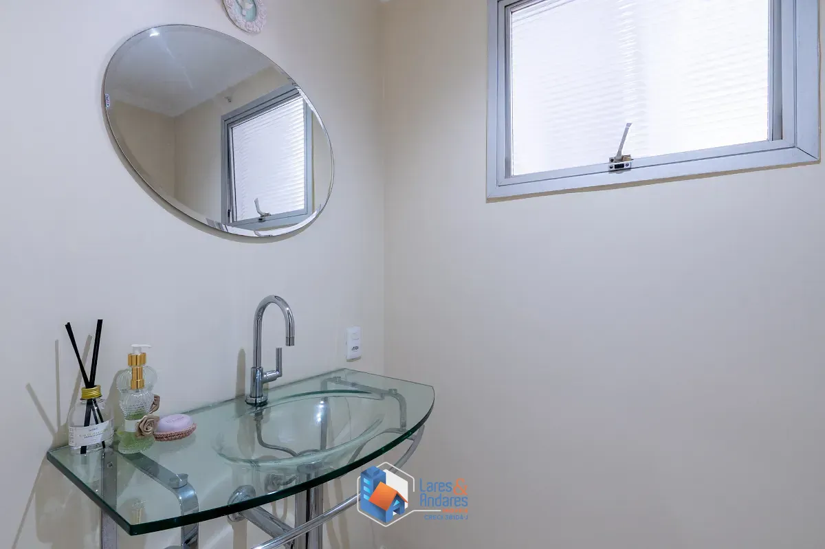 Apartamento, 4 quartos, 224 m² - Foto 6