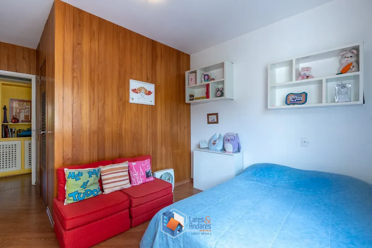 Apartamento, 4 quartos, 224 m² - Foto 24