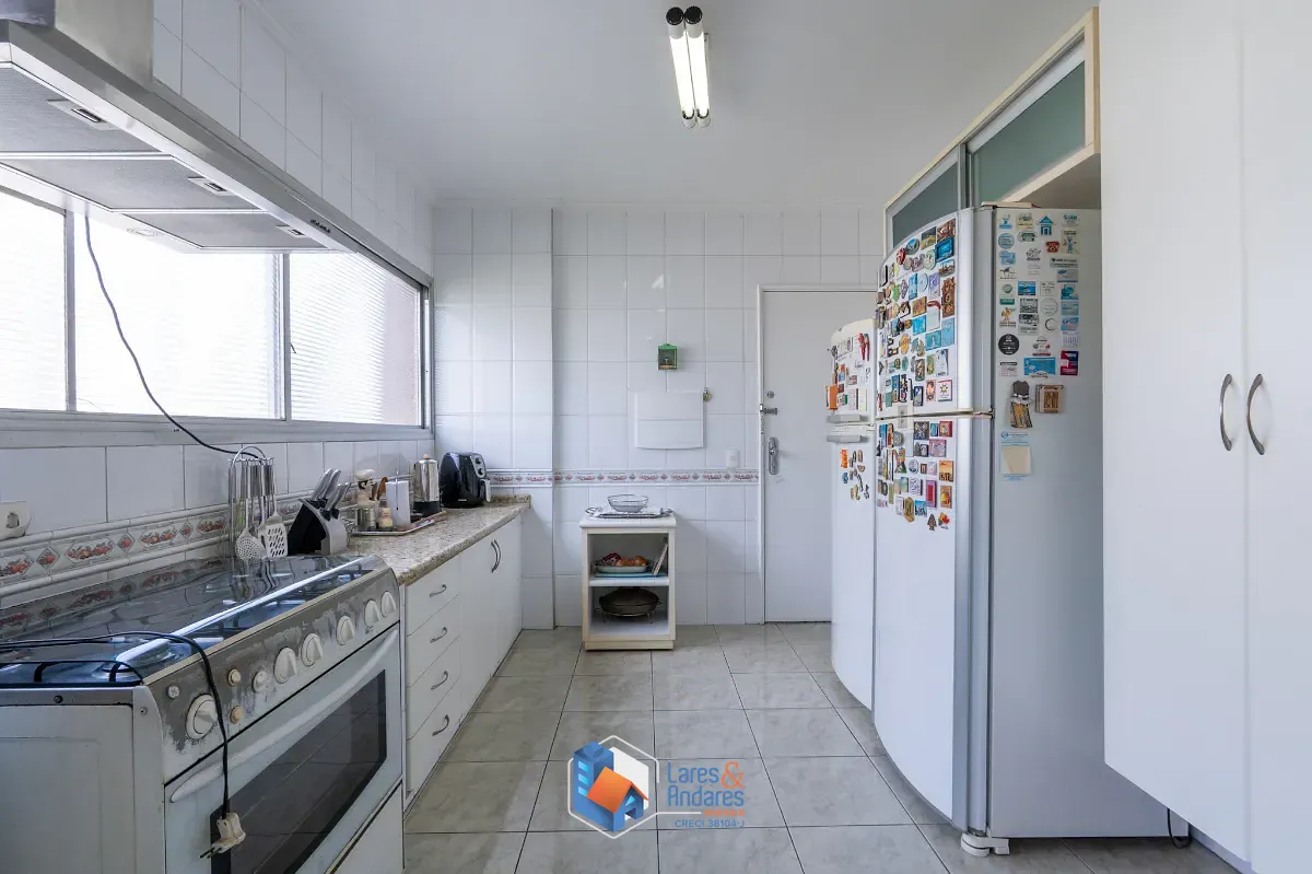 Apartamento, 4 quartos, 224 m² - Foto 34