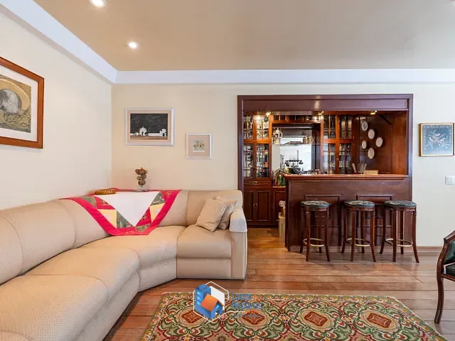 Apartamento com 224m² 4 quartos e 5 banheiros, à venda, no bairro Pinheiros em São Paulo