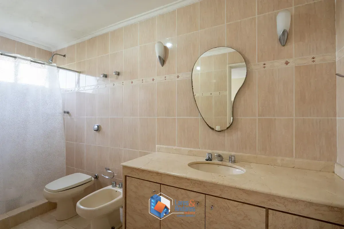 Apartamento, 4 quartos, 224 m² - Foto 19