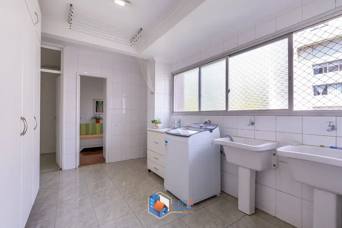 Apartamento, 4 quartos, 224 m² - Foto 36