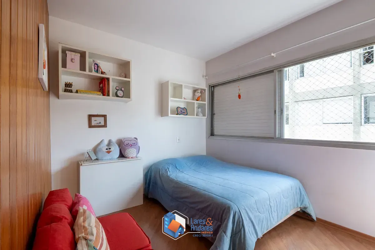 Apartamento, 4 quartos, 224 m² - Foto 23