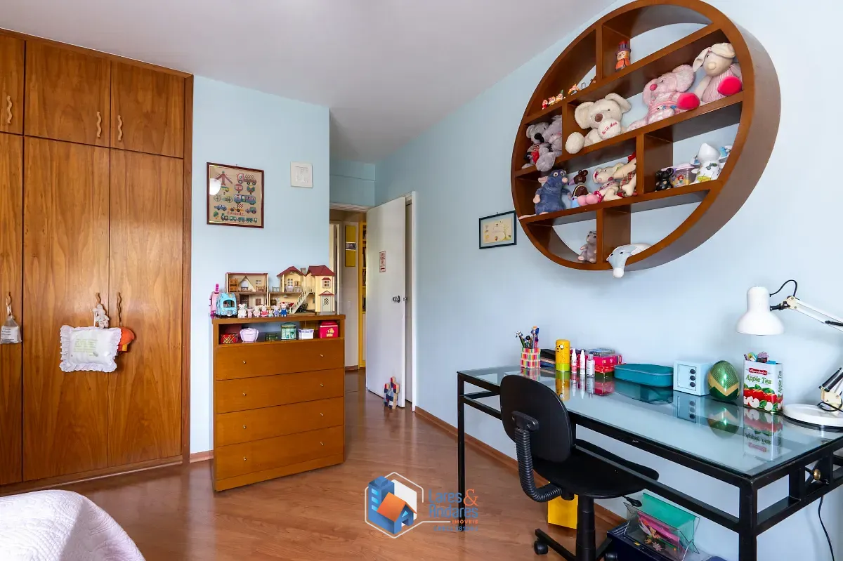 Apartamento, 4 quartos, 224 m² - Foto 13