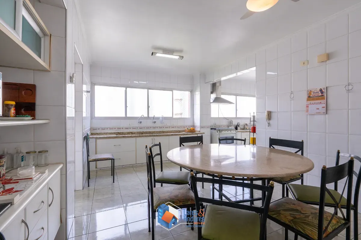 Apartamento, 4 quartos, 224 m² - Foto 31