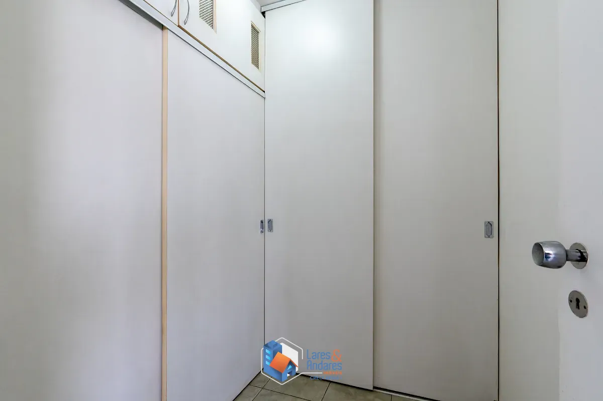 Apartamento, 4 quartos, 224 m² - Foto 29