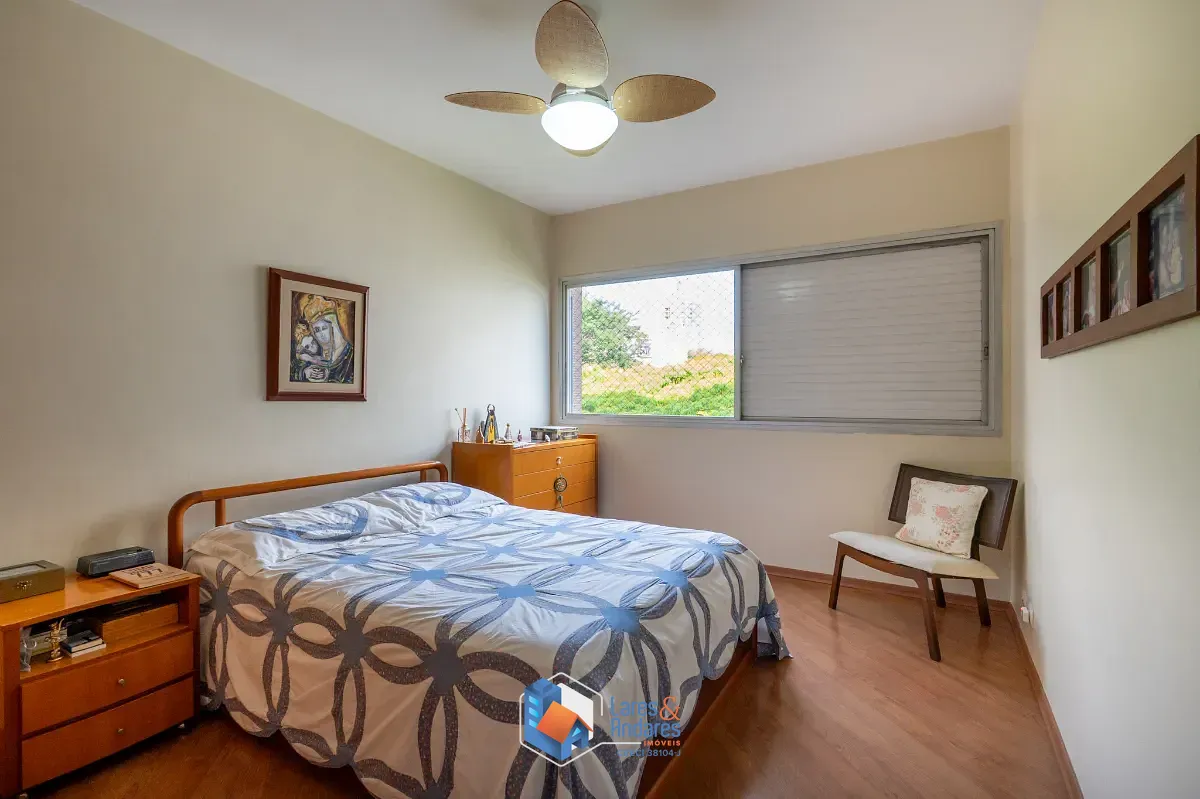 Apartamento, 4 quartos, 224 m² - Foto 22