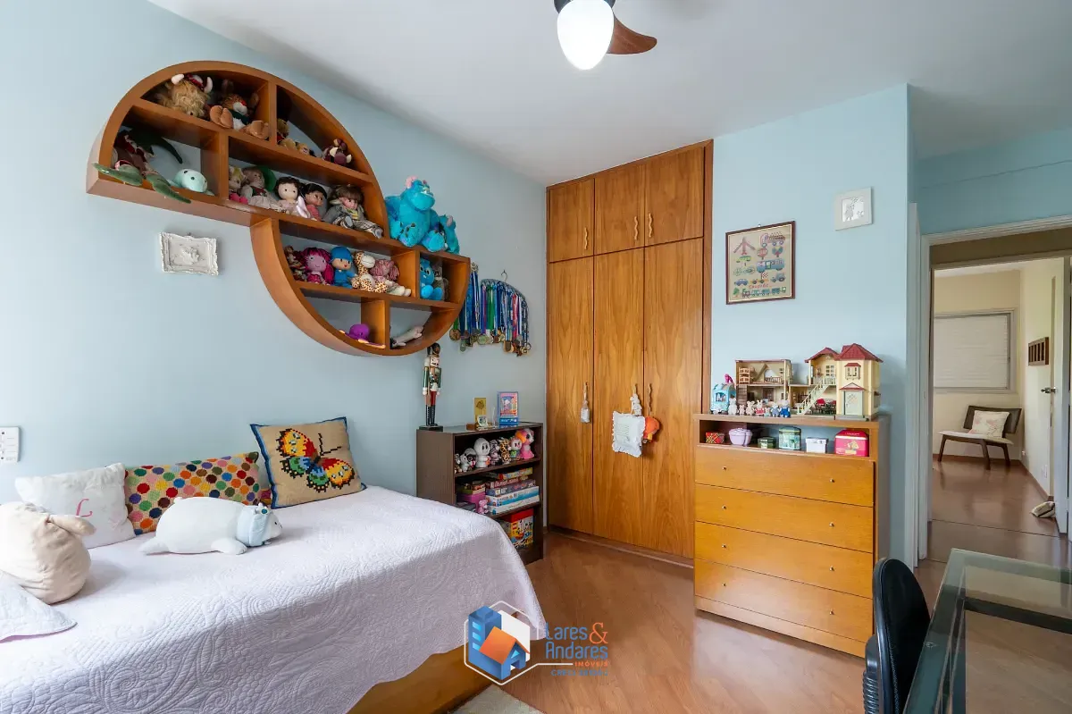 Apartamento, 4 quartos, 224 m² - Foto 25