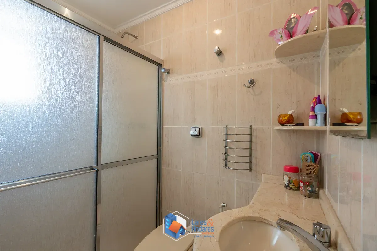 Apartamento, 4 quartos, 224 m² - Foto 26